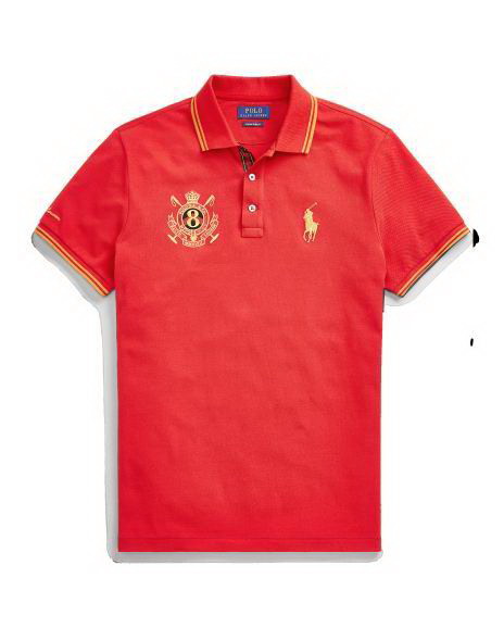 POLO short lapel T man S-2XL 2022-5-13-337